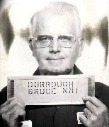 Bruce Dorrough NM1